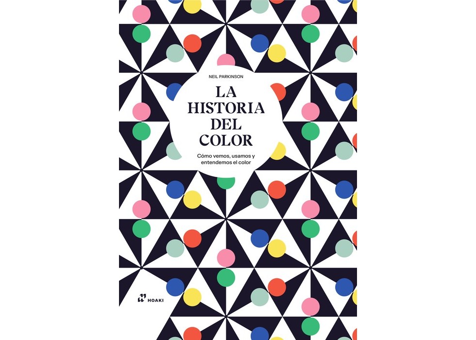 HISTORIA DEL COLOR, LA